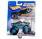 2002 Hot Wheels Monster Jam Avenger NEW IN BOX VTG