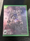 New ListingCrimson Desert (Standard Editon) - Microsoft Xbox Series X|S Used