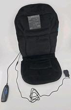 Cojín de Masaje Cupilo con Calor 100% Poliéster - Envío Gratis Caja Abierta CPL 2102