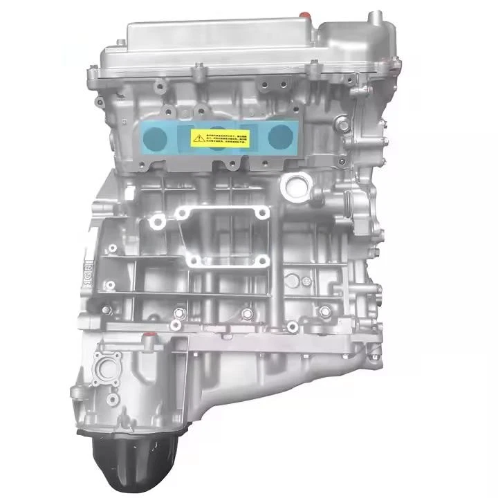 New 1GR-FE 4.0L Engine For Toyota Tacoma Tundra FJ Cruiser 4Runner 55k miles - Image 4 of 4