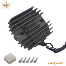 Voltage Regulator Rectifier For Suzuki GSXR 1000 2001-04 600 1997-05 750 1996-05