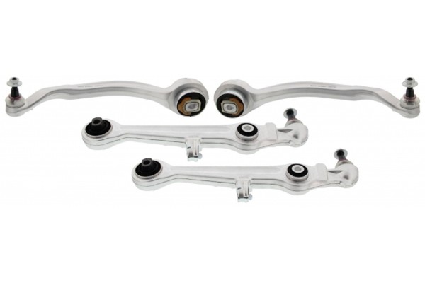 Mapco Lenkersatz RadaufhäNgung 53964 FüR Passat Vw A6 Skoda Audi A8 C5 Aluminium-image