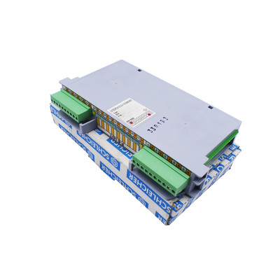 SCHLEICHER KRONOS P-E16/1 P-E16/1/K Eingangsmodul -unused-