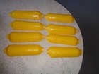 Royal Products 8 Piece Yellow Corn on the cob serving tray — photo 5