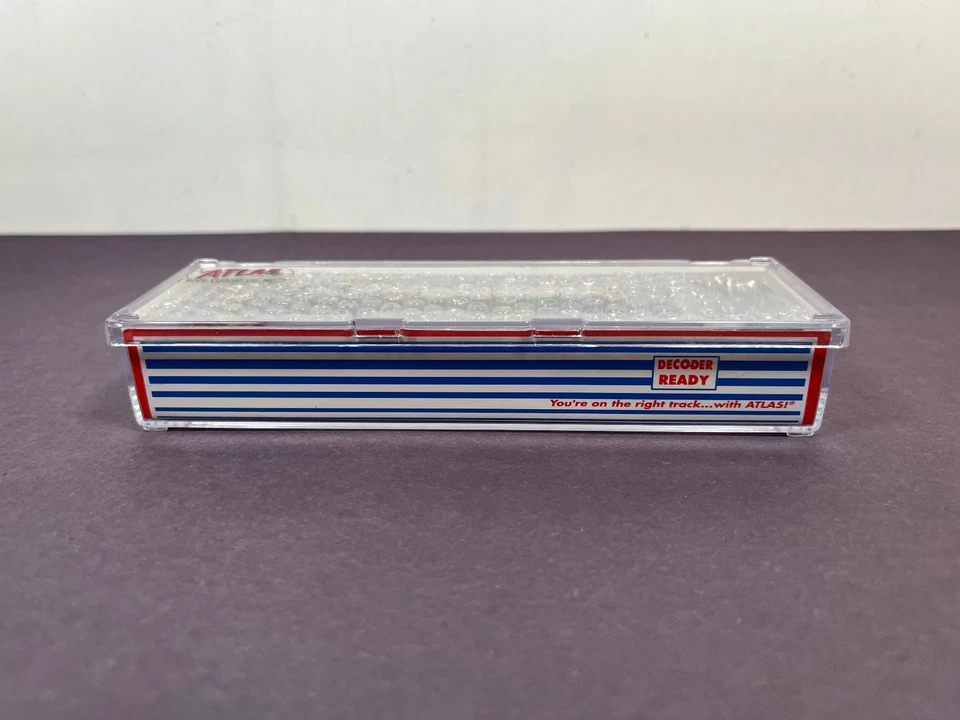 Atlas N Scale Train Locomotive Engine 52066 H16-44 New York Central 7010 - Image 4 of 4