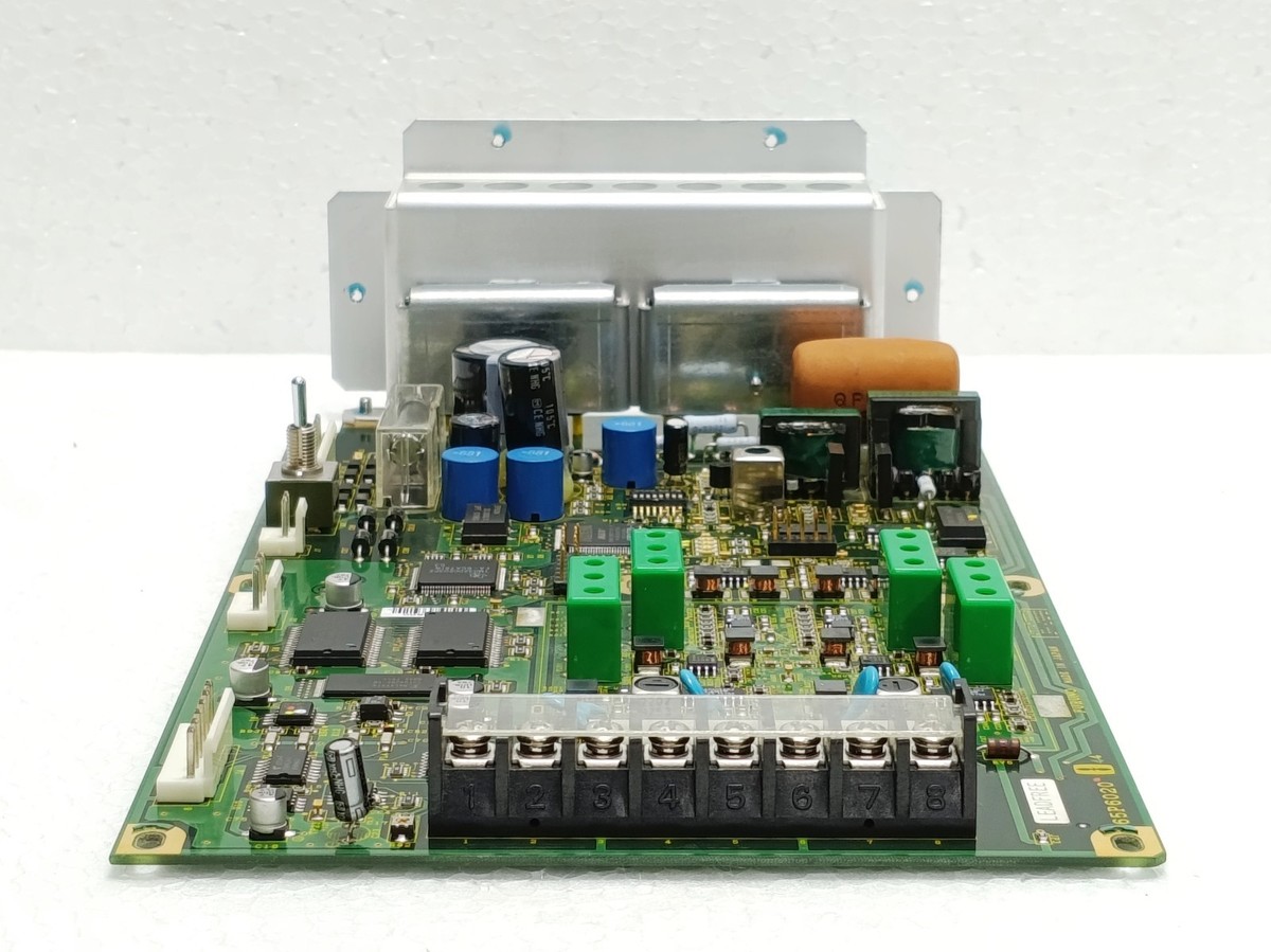 FURUNO 65P6020 KCP PCB Circuit Board for DS-80 Doppler Speed Log