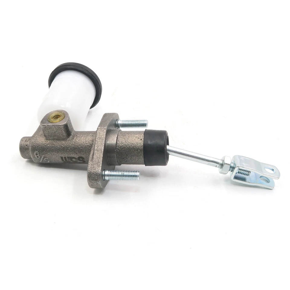 CILINDRO EMBRAGUE MAESTRO PARA TOYOTA CELICA TA21 TA22 TA23 TA27 TA28 JDM 1971-1977 Foto 3 de 4