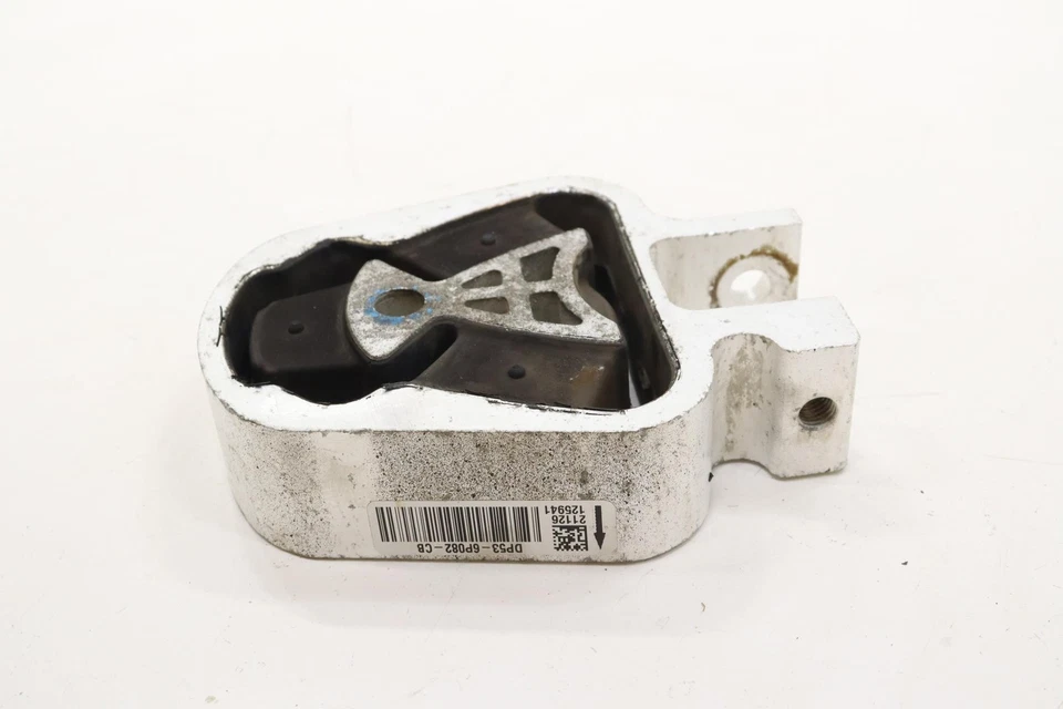 Ford Edge 2021 montaje de transmisión Foto 4 de 4