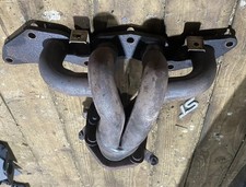 Ford Fiesta Mk6 ST150 Exhaust Manifold 2.0 Petrol 4-1 Genuine Standard 2002-2008