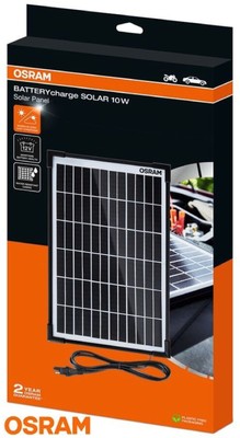 OSRAM OSP1000 Batterieladegerät 