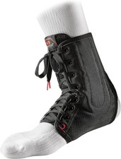 McDavid Level 3 Lightweight Lace-Up Ankle Bra...