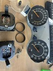 <!--F#f_0-->Ht Hg Holden Instrument Cluster 200 Kilometer Gts Sports Dash Set<!--F/-->