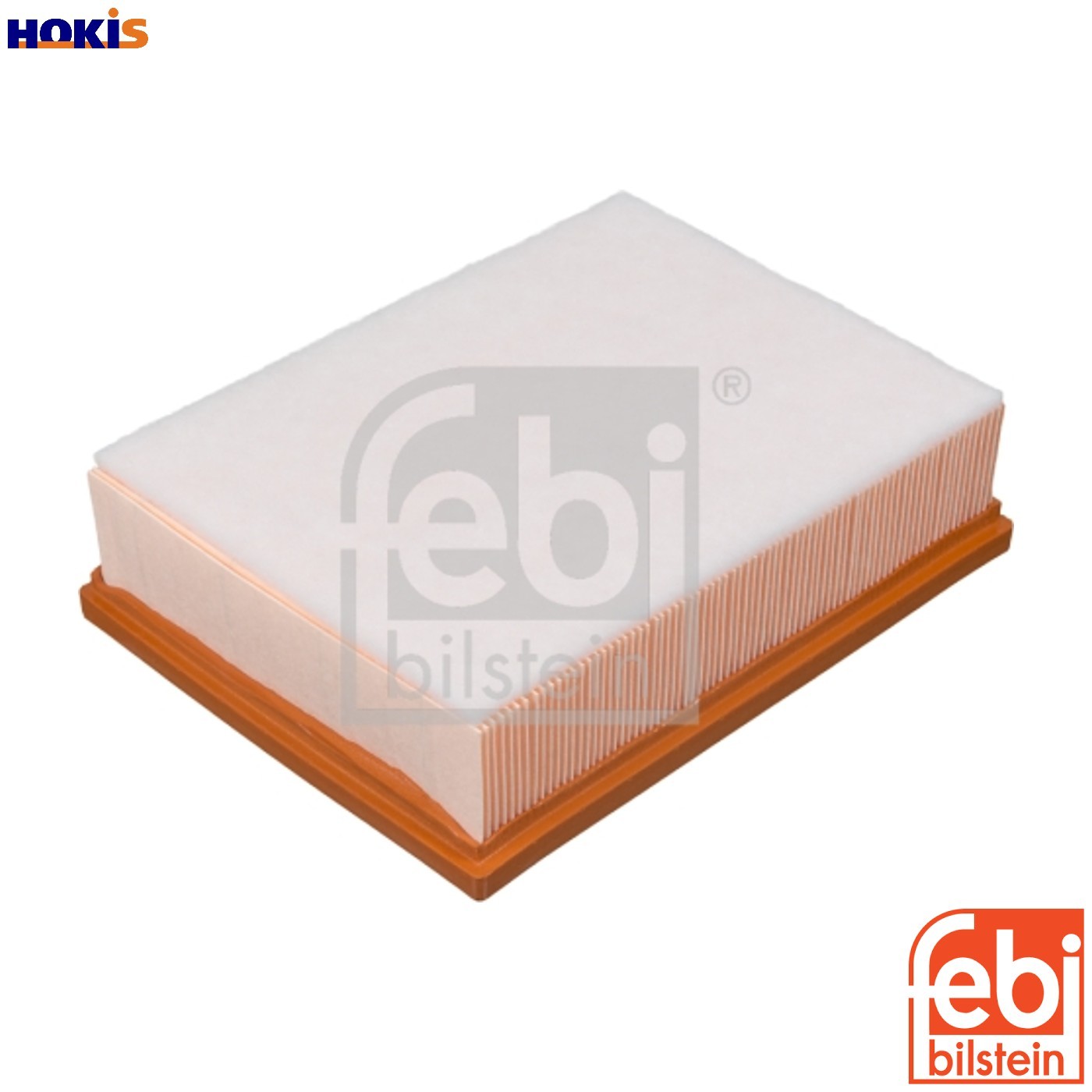 AIR FILTER 100357 FOR 6FY 1.7L RFJ 2.0L 4cyl
