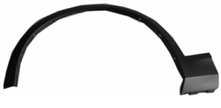 Giroparafango Anteriore Sx BMW X3 F25 X4 F26 51777210081