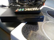 IMPECCA 2.0 CHANNEL COMPACT HOME DVD PLAYER, HDMI, USB PLAYBACK, LED DISPLAY