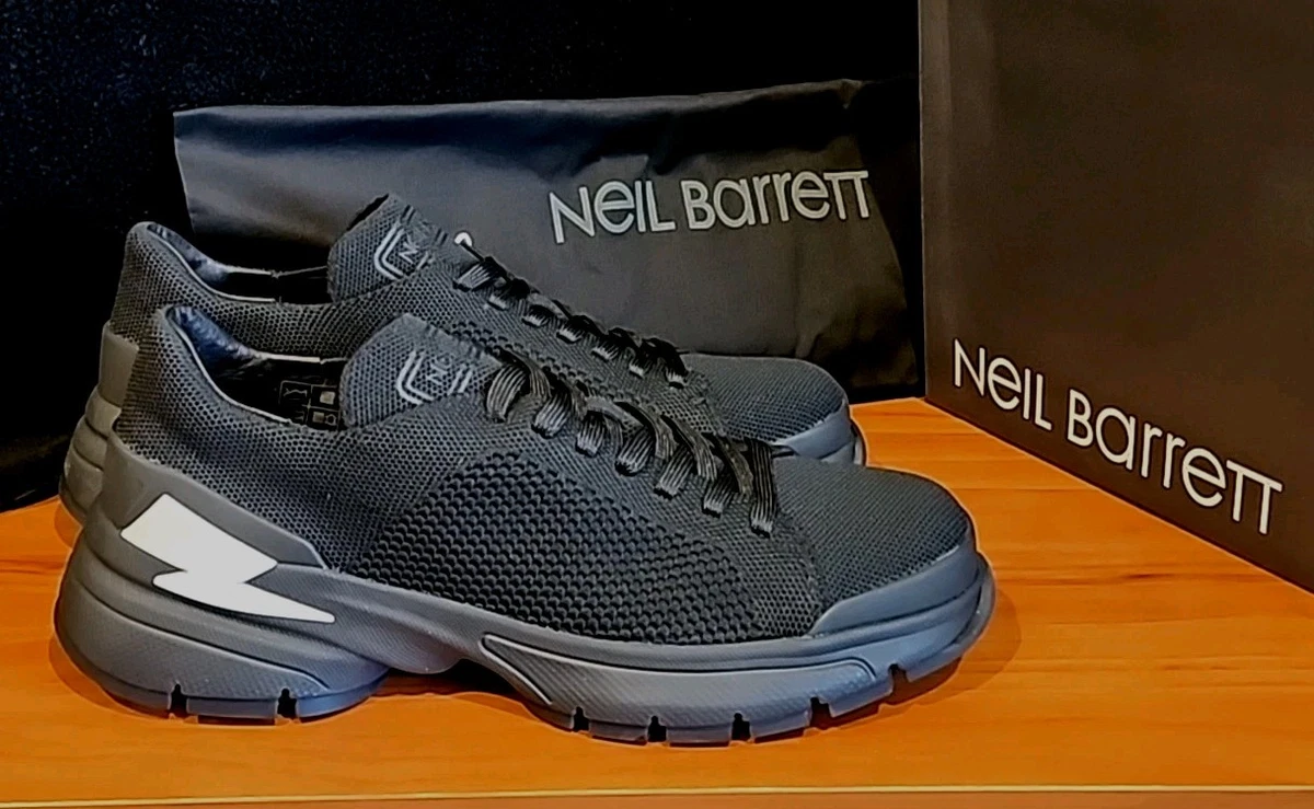 Neil Barrett M Casual Shoes for Men for sale | eBay