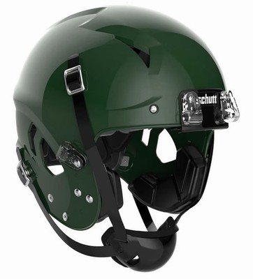 Schutt Sports Vengeance PRO LTD II Varsity Football Helmet Facemask Not Incl L