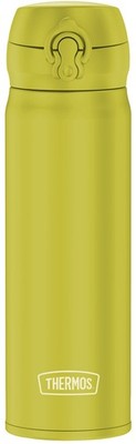 THERMOS Isolier-Trinkflasche Ultralight 0,75 l leuchtgrün