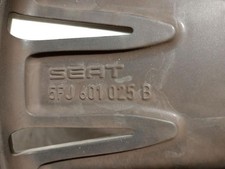 5FJ601025B felge für SEAT TARRACO (KN2) 2.0 TSI 4DRIVE 2018 5608017