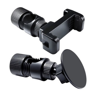 Motorbike Mount 360 Whirling Sphere Head Hard Wearing Consistent Plan