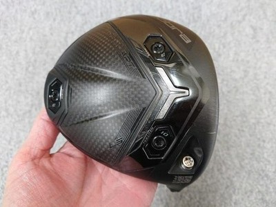 Cobra DS-ADAPT LS 9.0 Degree Driver Head Only Golf Club Japan Used