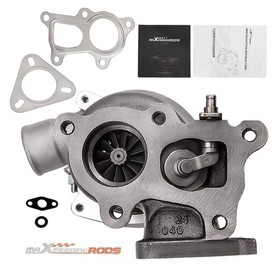 Turbolader for Mitsubishi Pajero L200 Express L300 TD04-11G-4 Wasser MD195396