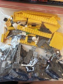 LEGO Space Police: Space Truck Getaway (5972)