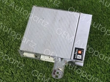 Toyota Sequoia 2004-2007 JBL Premium Audio Sound Amplifier 86280-0C050 OEM Used