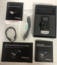 ReSound Unite Remote Control GN Hearing