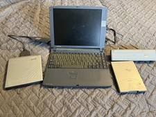 Vintage Toshiba Portege 3015CT