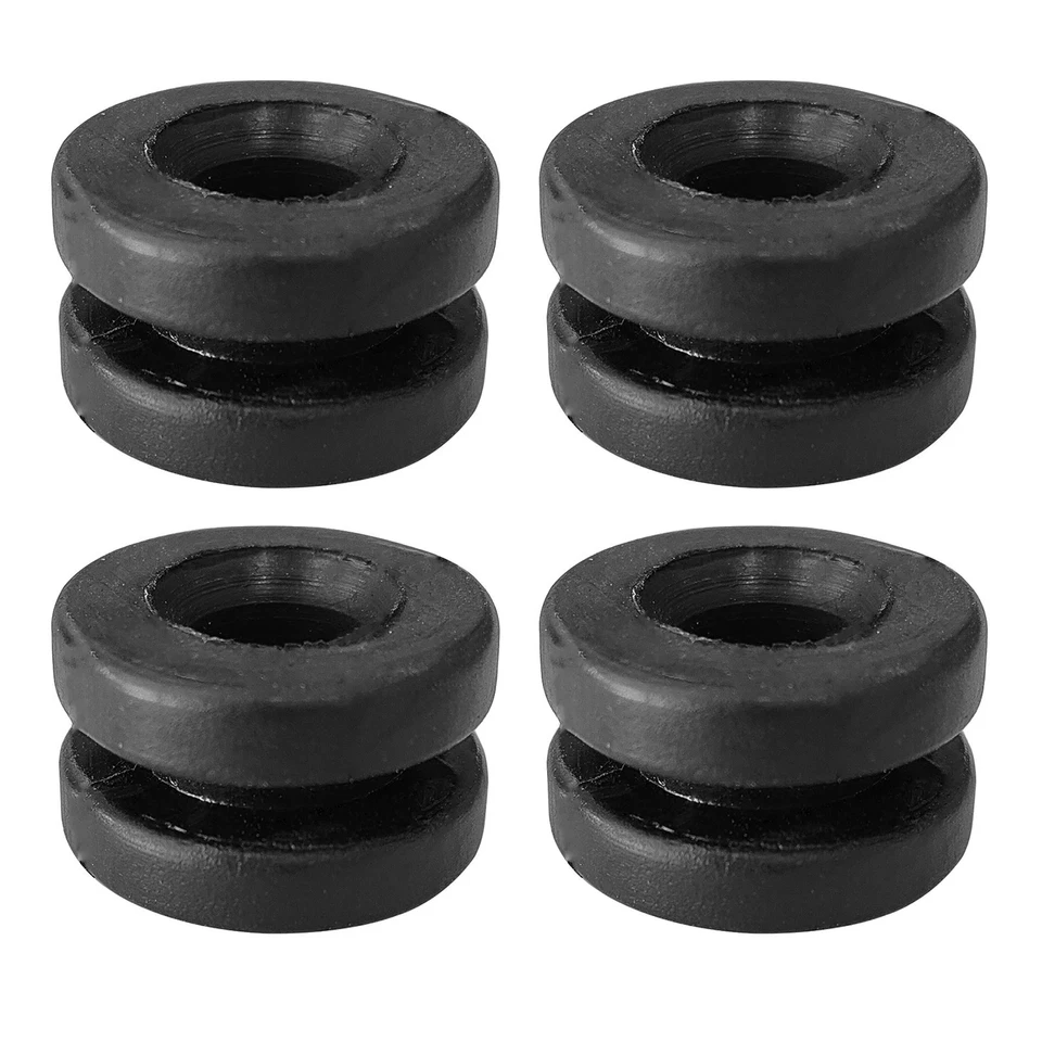 4x Œillets Boîtier Filtre à Air PEUGEOT 208 308 508 2008 3008 5008 | OEM - Bild 4 von 4