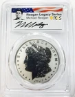 *2023 SAN FRANCISCO MINT REVERSE PROOF MORGAN DOLLAR* *REV PR70* NR #G4351