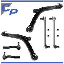 Querlenker Satz vorne für Ford Ka ab 2008 6 Teile links rechts