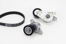 CONTINENTAL CTAM Keilrippenriemensatz 6PK1004 EXTRA K1 für PEUGEOT 308 SW 2 3008