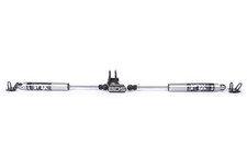 Bds Dual Steering Stabilizer Kit Bds2009df 1973-1987 Chevy Gmc K10 K15 K20