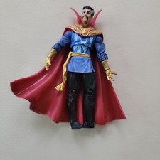 Hasbro Marvel Universe Doctor Strange 2010 3....