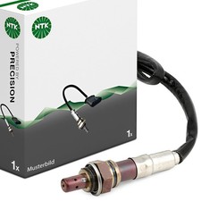 NTK von NGK 92719 Lambdasonde für HONDA CIVIC VII Hatchback (EU, EP, EV) vor-Kat