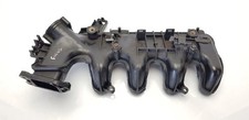 FORD FOCUS II Turnier DA Ansaugbrücke 9653808680 1.60 Diesel 80kw 2006 35724643