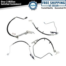 Brake Hose For 2003-2004 Chrysler Town Country 2003-2005 Dodge Grand Caravan Brake Hose For 2003-2004 Chrysler Town Country 2003-2005 Dodge Grand Caravan