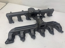 300 4.9 Ford Heavy Duty F600 F700 New Exhaust And Intake Manifold