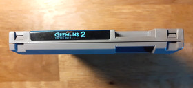 Gremlins 2 (NES) (deutsch) (mit Anleitung + Schuber)