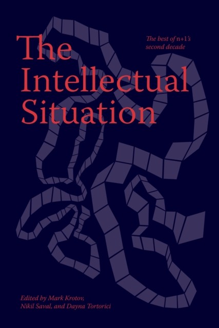 The Intellectual Situation: The Best of n+1s Second Decade b... - - Image 3