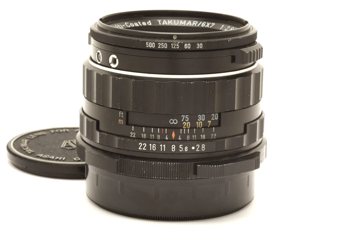 超特価　ペンタックス 6x7 90mm f2.8 PENTAX f/2.8 90mm Focal Camera Lenses for sale | eBay