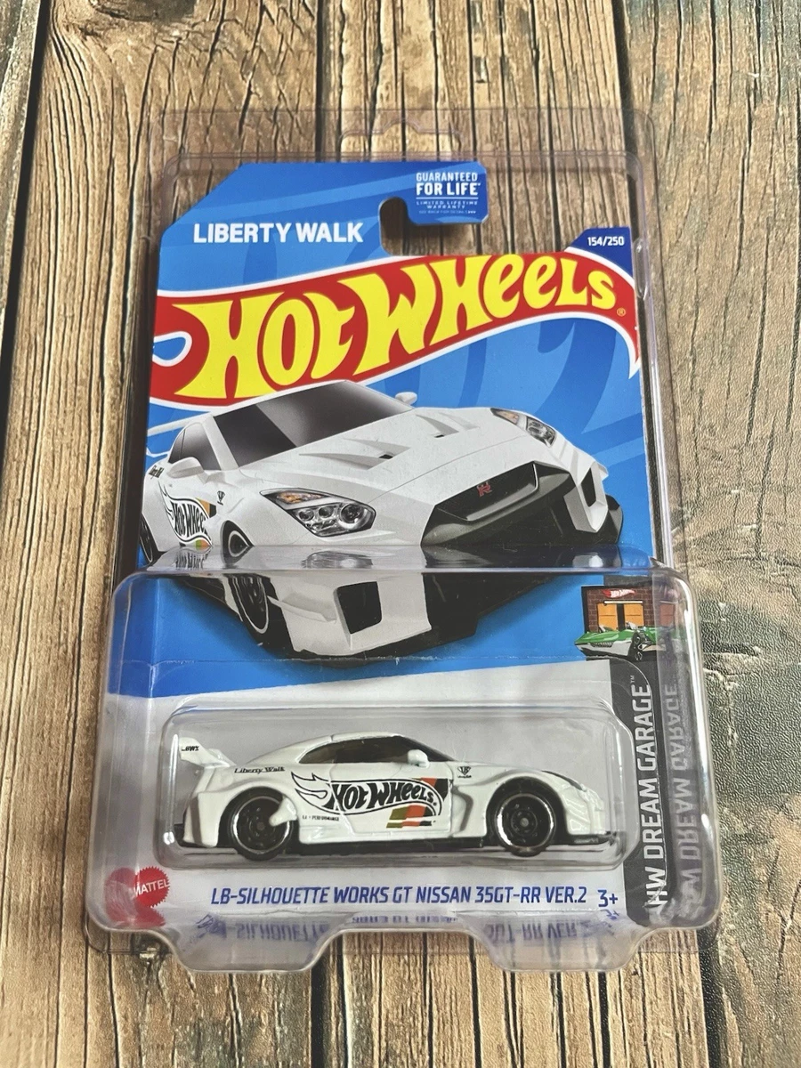 Hot Wheels Errors Nissan Diecast & Toy Vehicles for sale | eBay