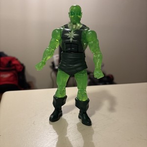 マーベルレジェンド ラジオアクティブマン Marvel Legends Radioactive Man | eBay