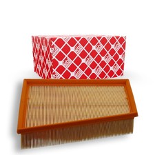 FEBI BILSTEIN 30984 Filtre à air pour RENAULT Megane II 3/5 portes