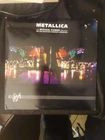 Metallica SM with The San Francisco Symphony Orchestra Vinyl 2xLP VG