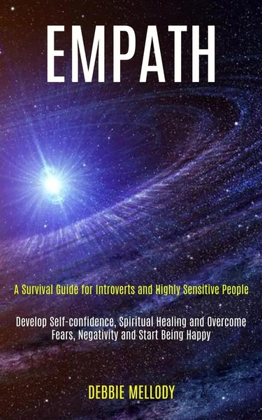 Empath Debbie Mellody Taschenbuch Kartoniert / Broschiert Englisch 2020-image