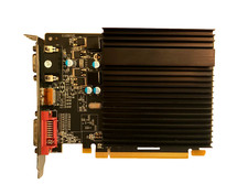 Radeon HD6450 Core Edition 2 GB - FREE SHIPPING 