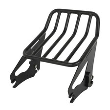 2 Up Luggage Rack for Touring Motorcycles 2009-2025 Carrier